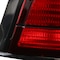 Spec-D Tuning 92-98 Bmw E36 Tail Lights Red Clear Coupe Model, LT-E362RPW-APC LT-E362RPW-APC - alternate 4